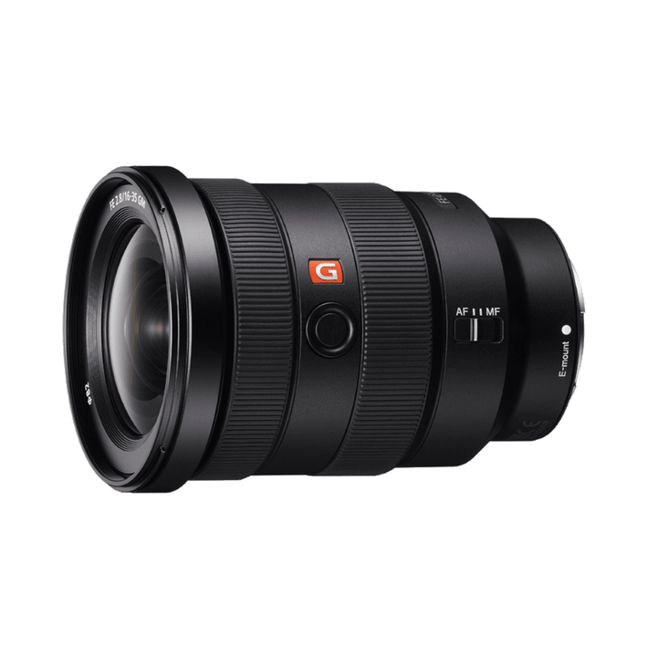 Full Frame E-Mount FE 16-35mm F2.8 G Master Zoom Lens, , product-image